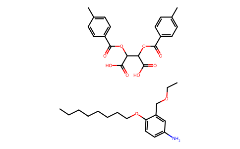M+B 6023 5804-06-8